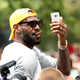 Photo credit: Mike Lawrie/Getty Images